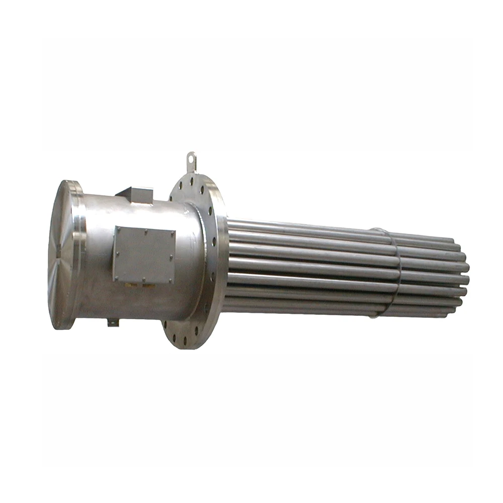 CE certificated industrial hot water heater