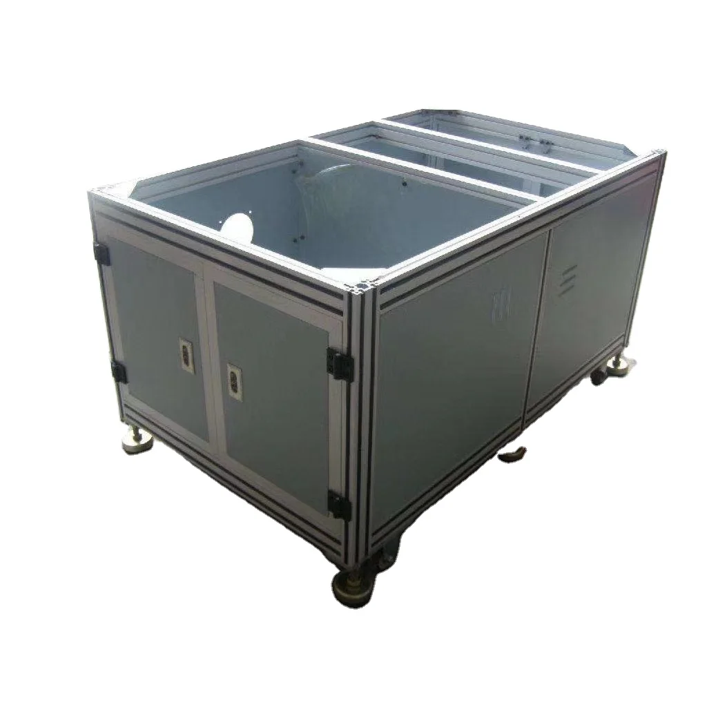 Custom stainless steel metal fabrication stainless steel work cutting sheet metal fabricating