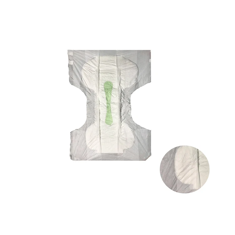 ODM Adults Attends European-adult-diapers Adult Diapers For The Elderly