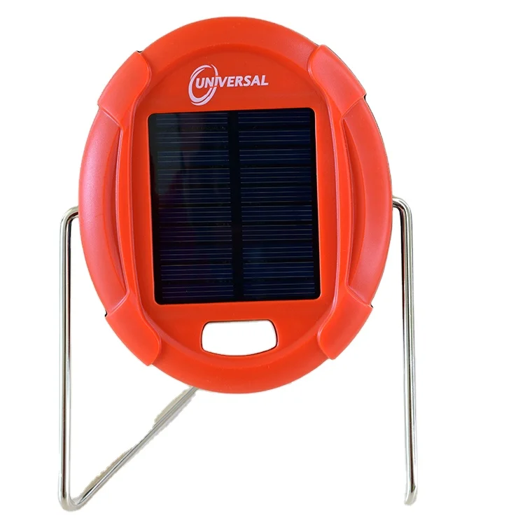 Миниатюрный светильник для чтения Boxin на солнечной батарее настольный