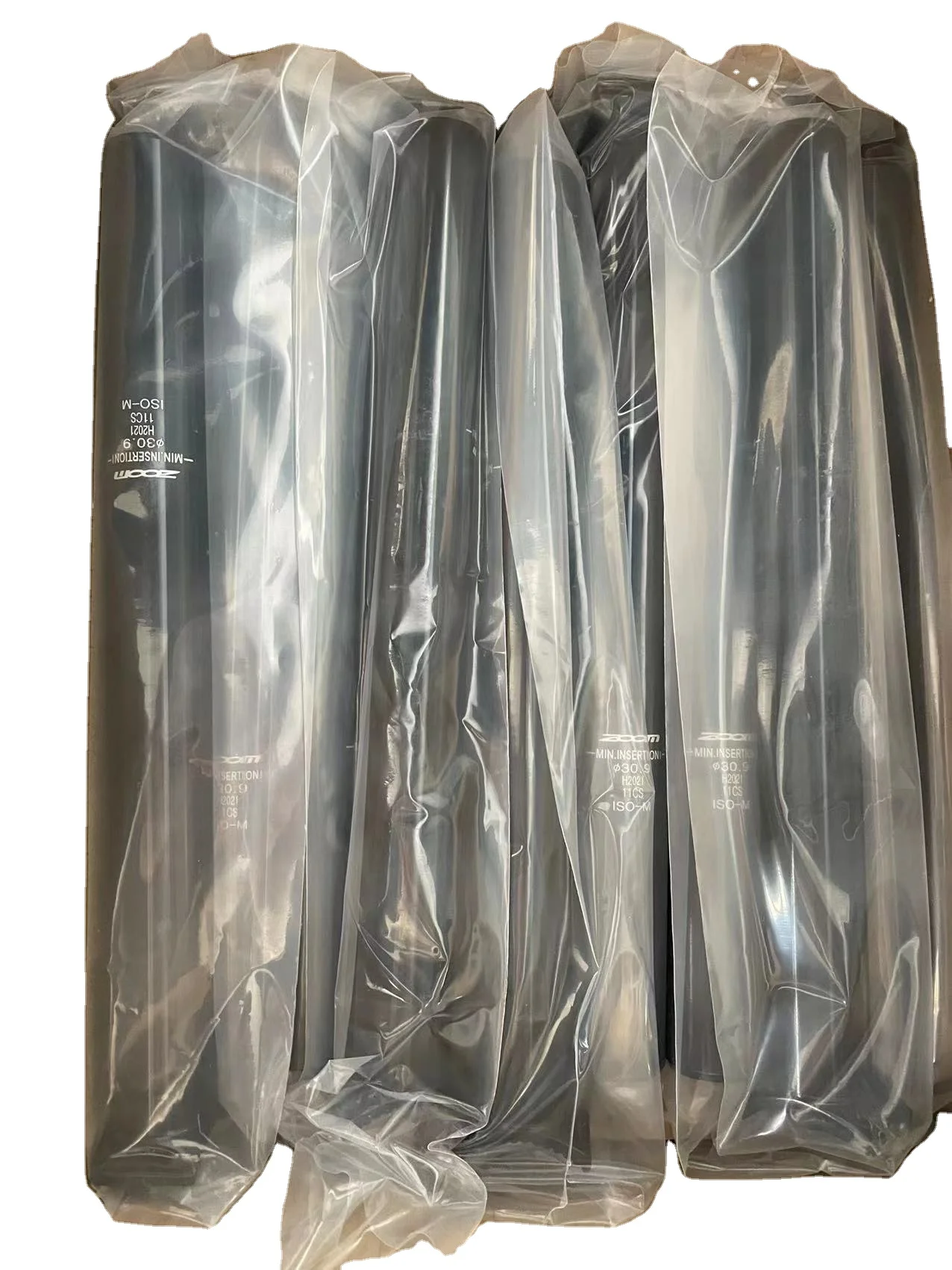 Подседельный штырь из сплава для BMX велосипеда и внедорожника, размер 25,4x200 мм