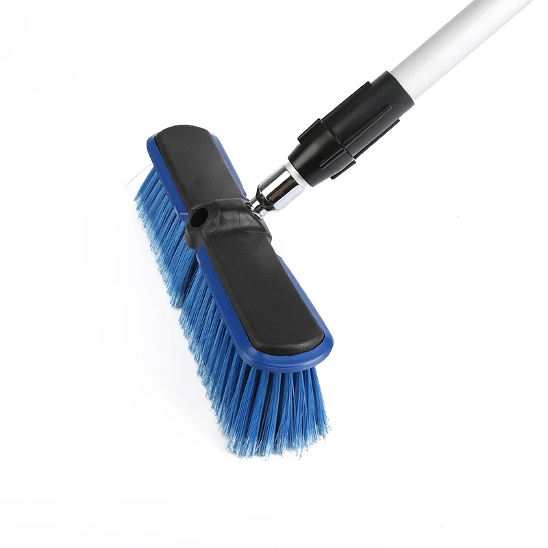 Factory home cleaning Rotary Broom sweeper Cleaning Soft sweep water Broom