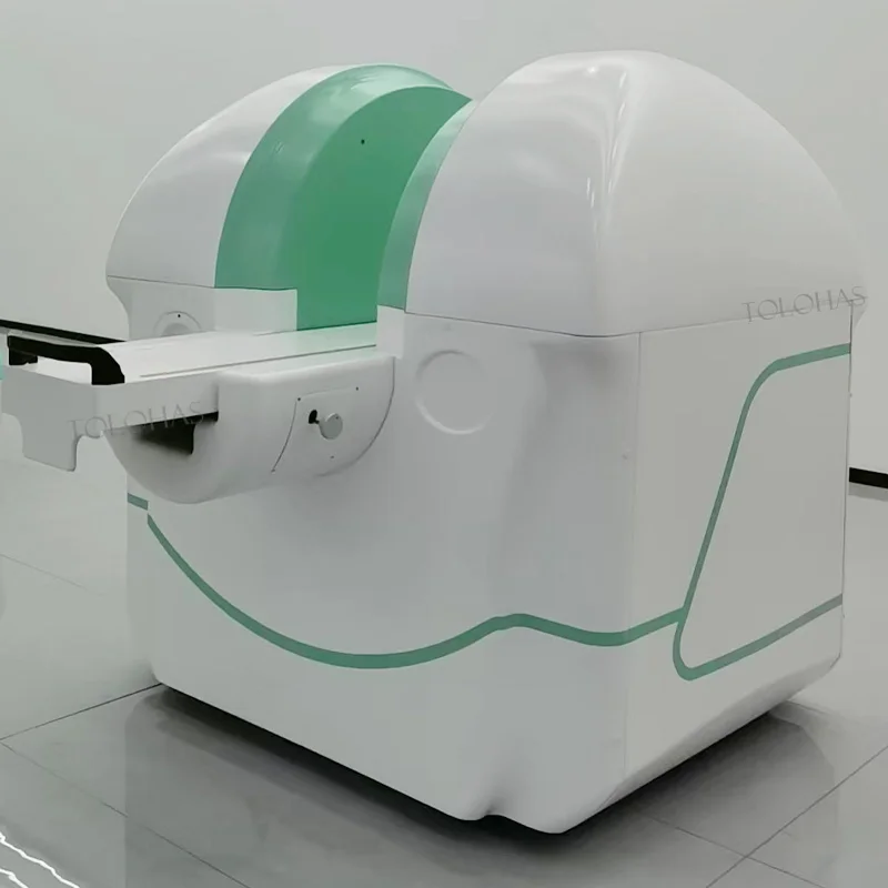 LHWMRI3 Medical 0.35T Vet Magnetic Resonance Imaging System Cat Dog MRI Scaning Machine