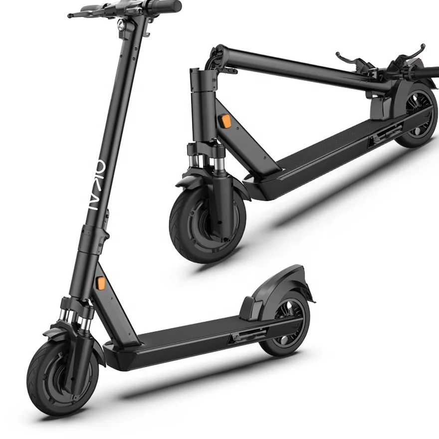 
2020 new version motor 36V lithium battery folding electric kick Scooter 