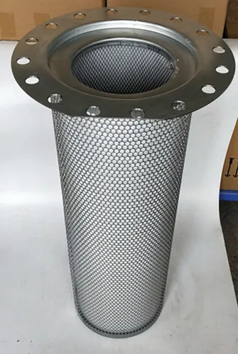 Factory Supply Wholesale Test Oil Separator Filter Air Compressor