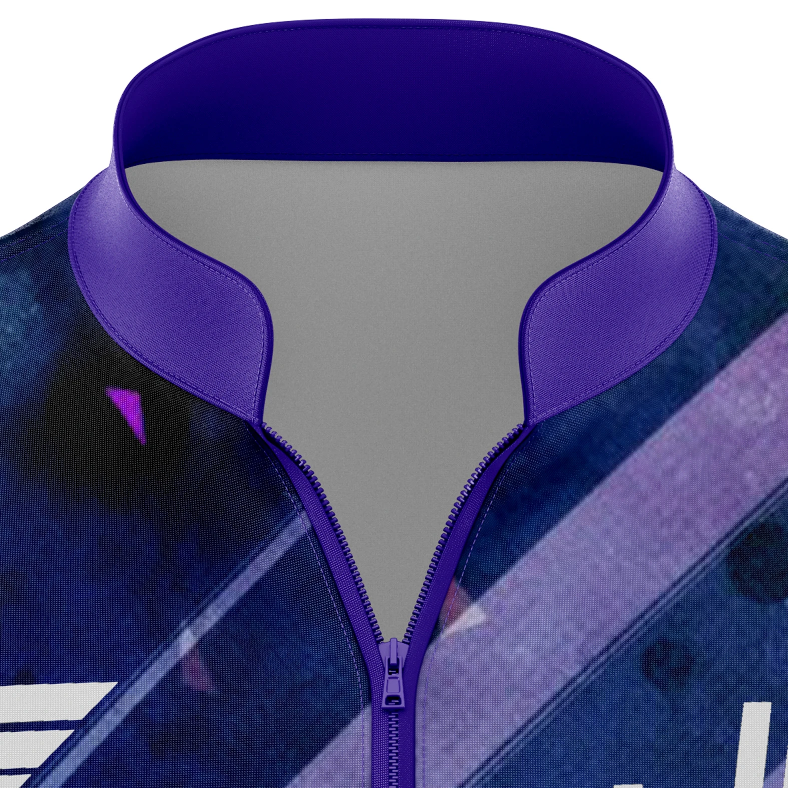 OEM/ODM High Quality Sport Retro 3D Sublimated Bowling T-Shirt with High Breathable Quick Dry Fabric