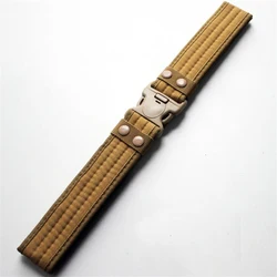 High Quality Coyote Tactical Operation Belt