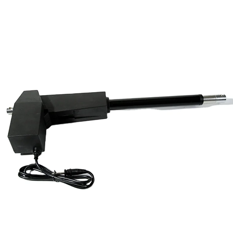 Wuxi JDR Linear Actuator 8000N 24V IP54 Waterproof Linear Actuator for Beauty Bed