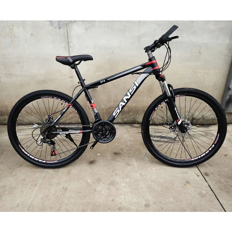 colorful fashion steel frame cool bike factory sales