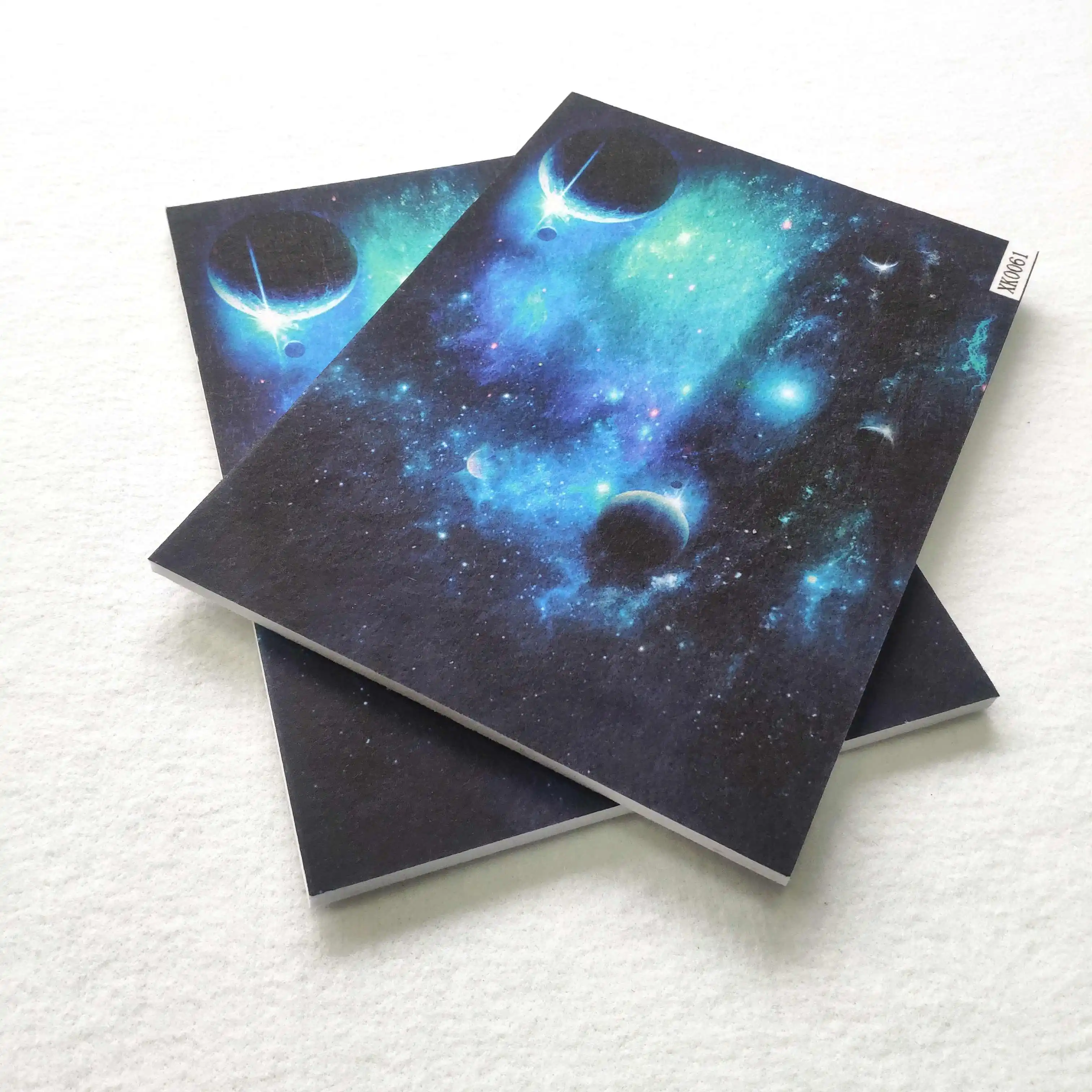 Visually Appealing  Great Durability Painting Acoustic Ceiling Tile for Offices