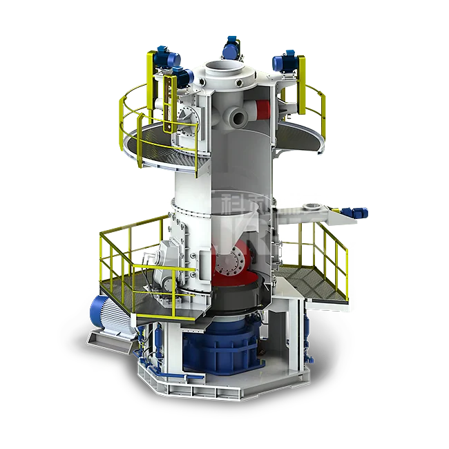 Phosphate Rock Calcium Carbonate Talc Lime Gypsum Pumice Powder Vertical Grinding Mill Price