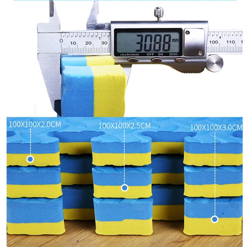 Aji Judo Occasion Tweedehands Matten Te Koop Aikido Matten Tatame Interlocking Foam Karate Equipment  Judo Mats Tatami