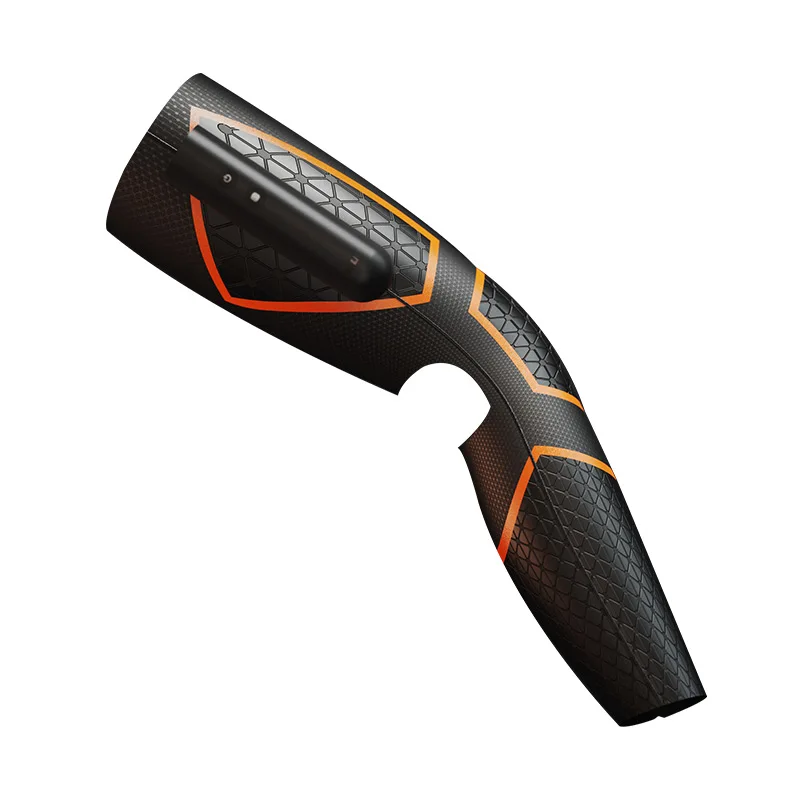 Full Leg Compress Massage Thigh Recovery Machine Air Compression Leg Massager With Heat