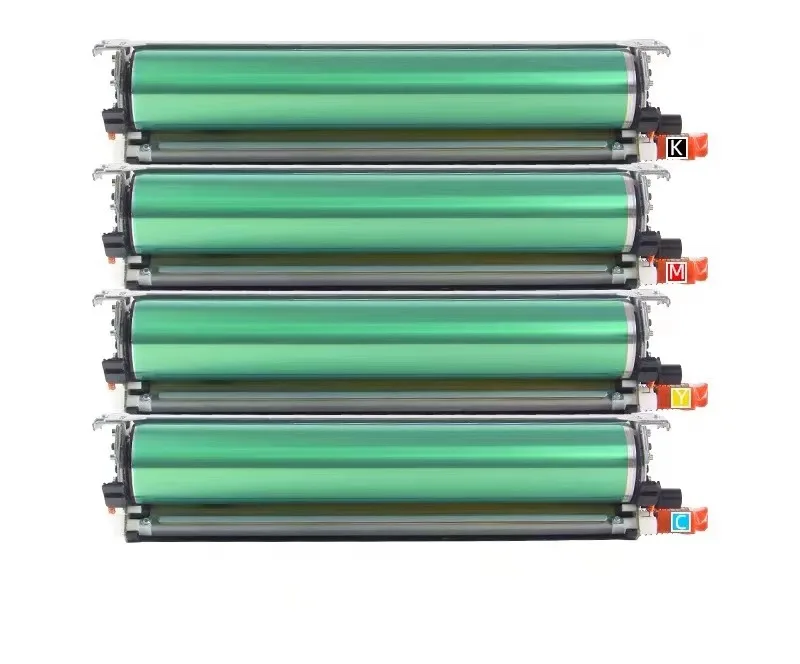 Совместимый барабанный блок для Konica Minolta Bizhub C6500/6501/5500/5501/6000/7000/C7000P/C70HC(DU102/104)