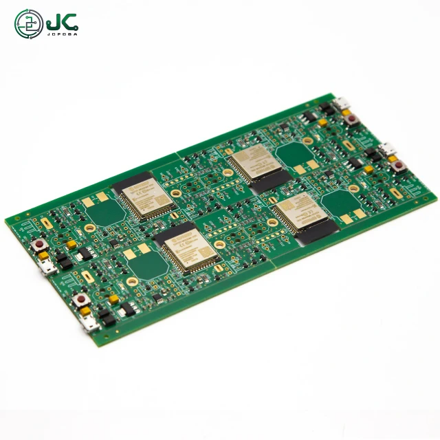 multi layer pcb circuit board double sided pcba manufacturer pcba design and development smd pcb board