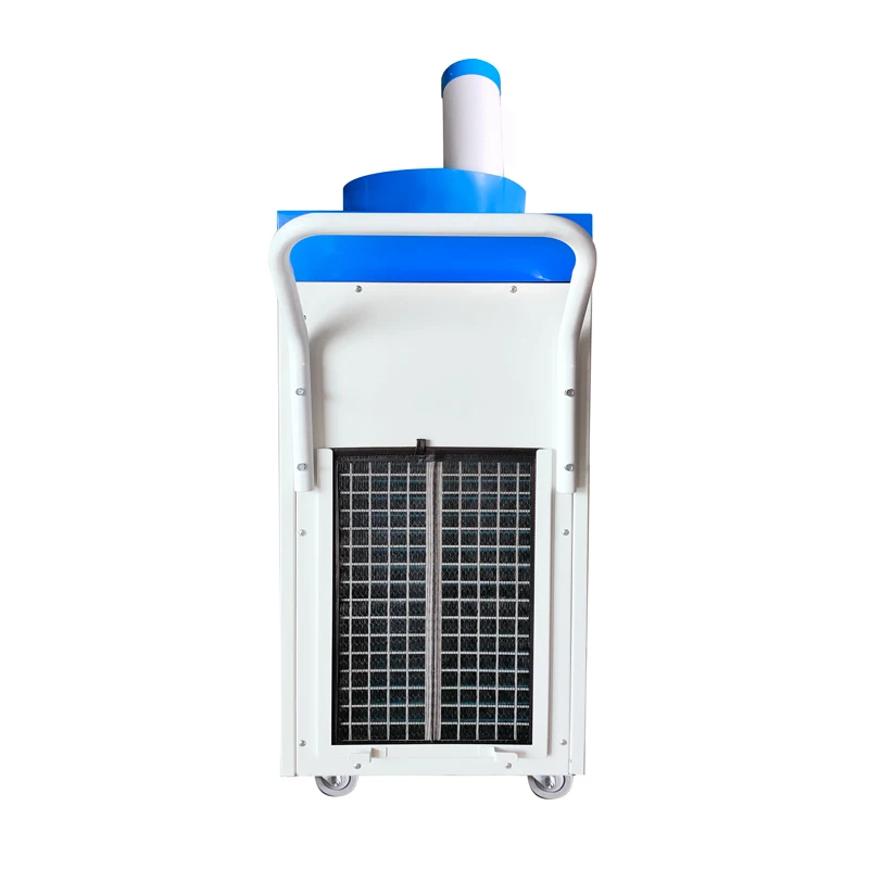 12000btu portable air conditioner for partial temperature control