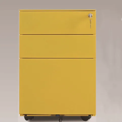 Direct Gym Lockers Luggage Locker 6 Metal School and Gym Office OEM ODM Office Furniture Contemporary Filing Cabinet 10 Years