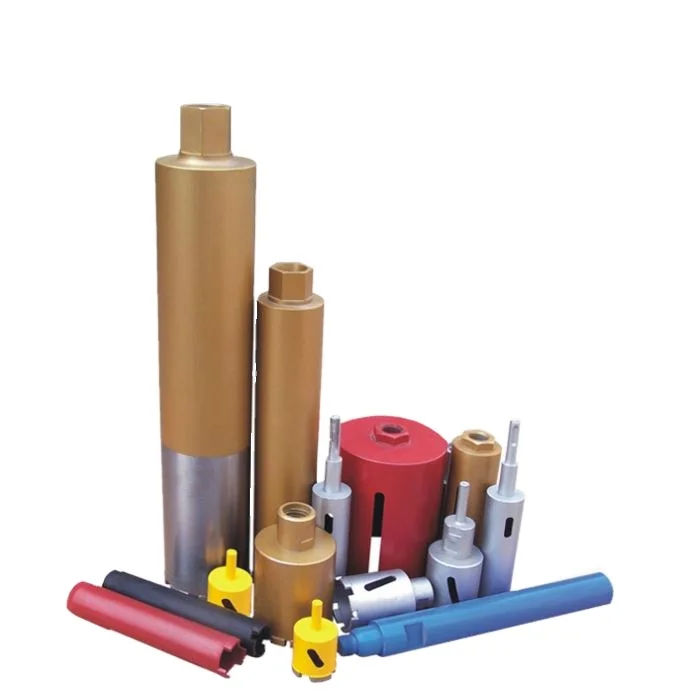 TG Tools hilti diamond core drill