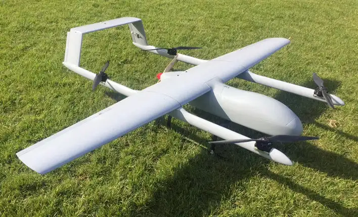 Новинка лидер продаж модель самолета Skyeye 3600 мм из