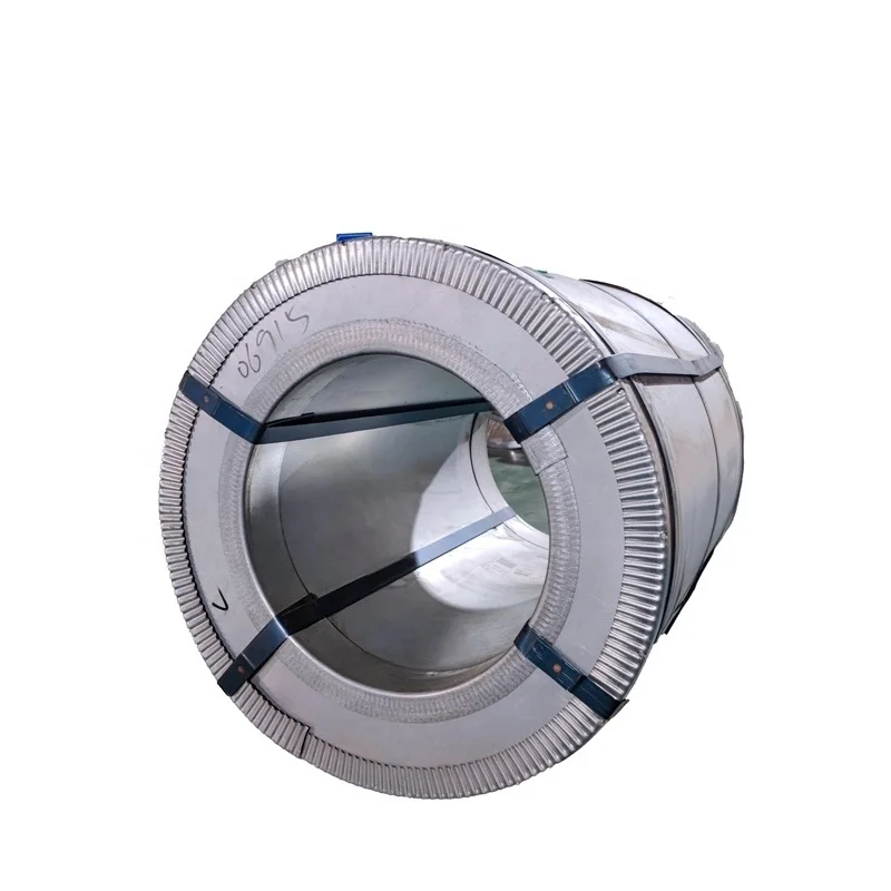 Promotion 0.23mm m4 m3 cold rolled crgo laminated grain oriented silicon steel sheet