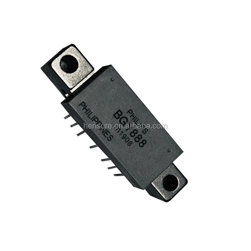 Catv усилитель rf модуль BGY888