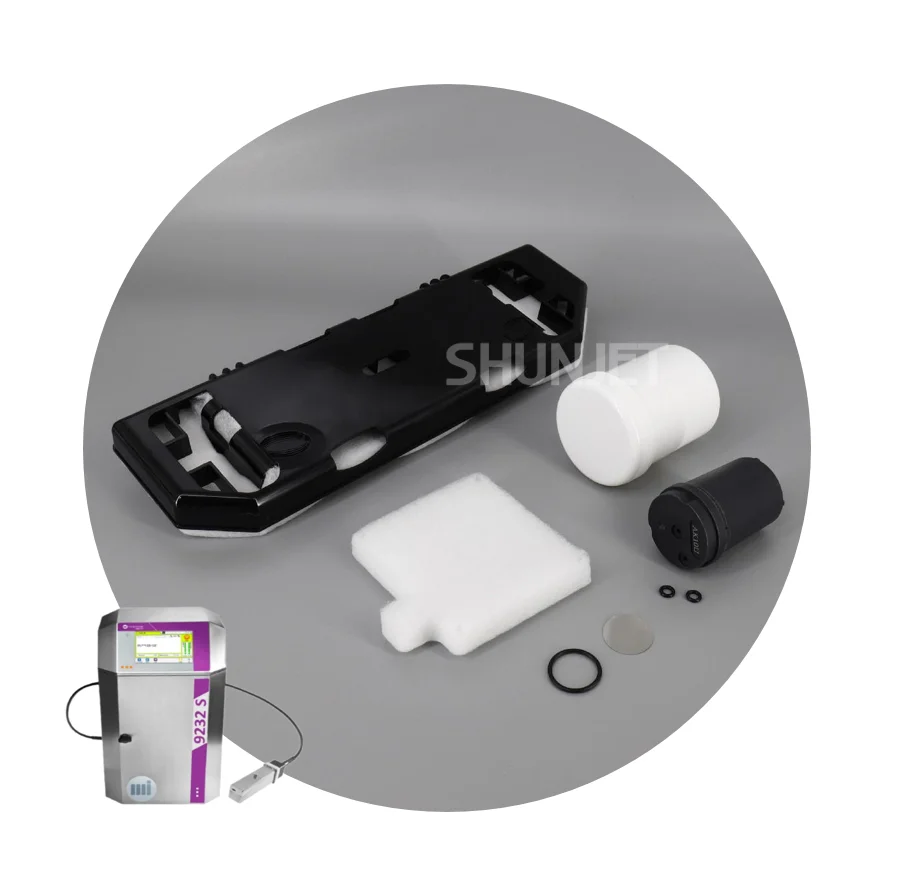 Factory Price Markem Imaje Alternative Spare Part EB-PG0473 filters set for imaje 9410 9450 ink jet printer