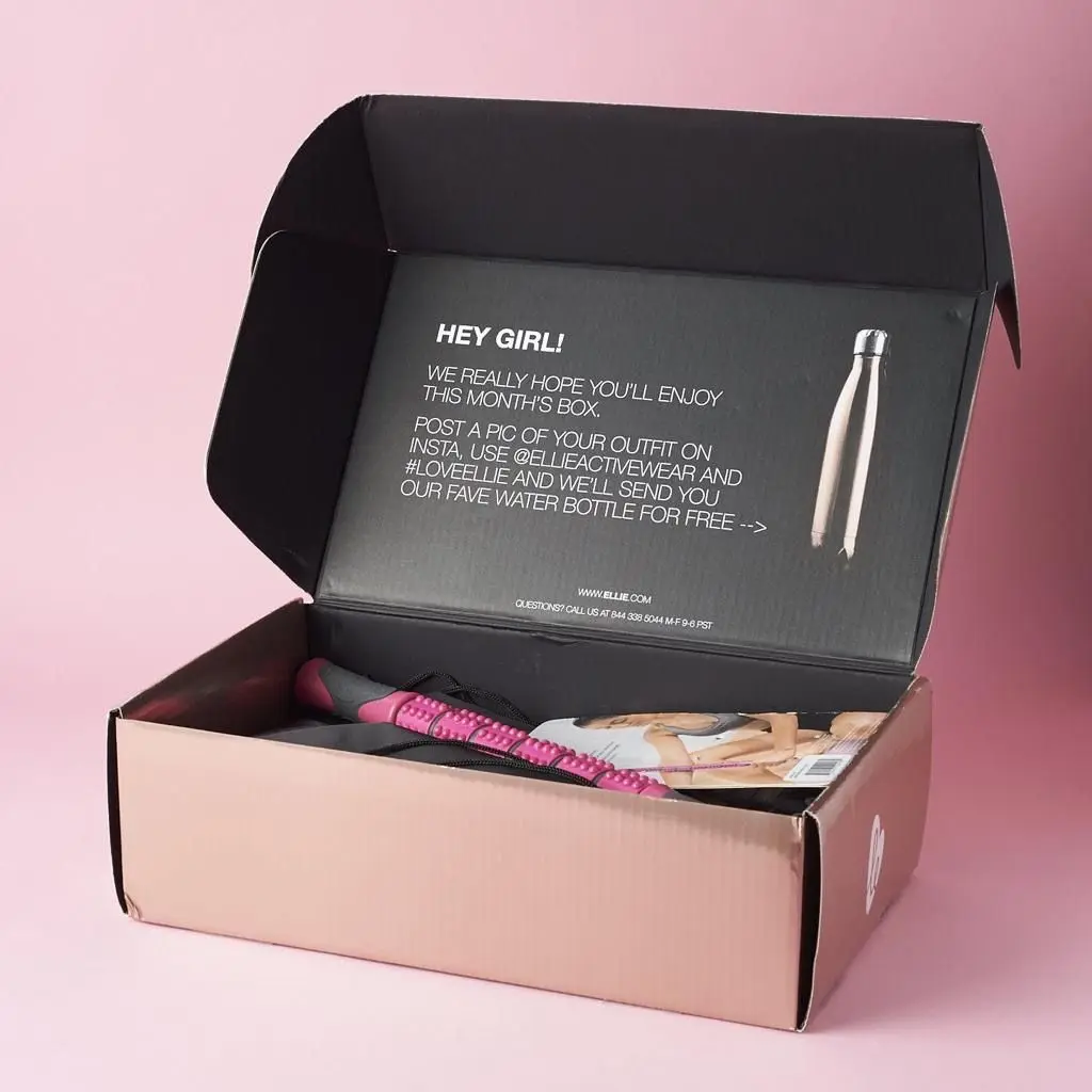 Free Sample Garment Clothing Underwear Custom Printed Carton Mailer Box with Logo Shipping Box Corrugated Cardboard Box