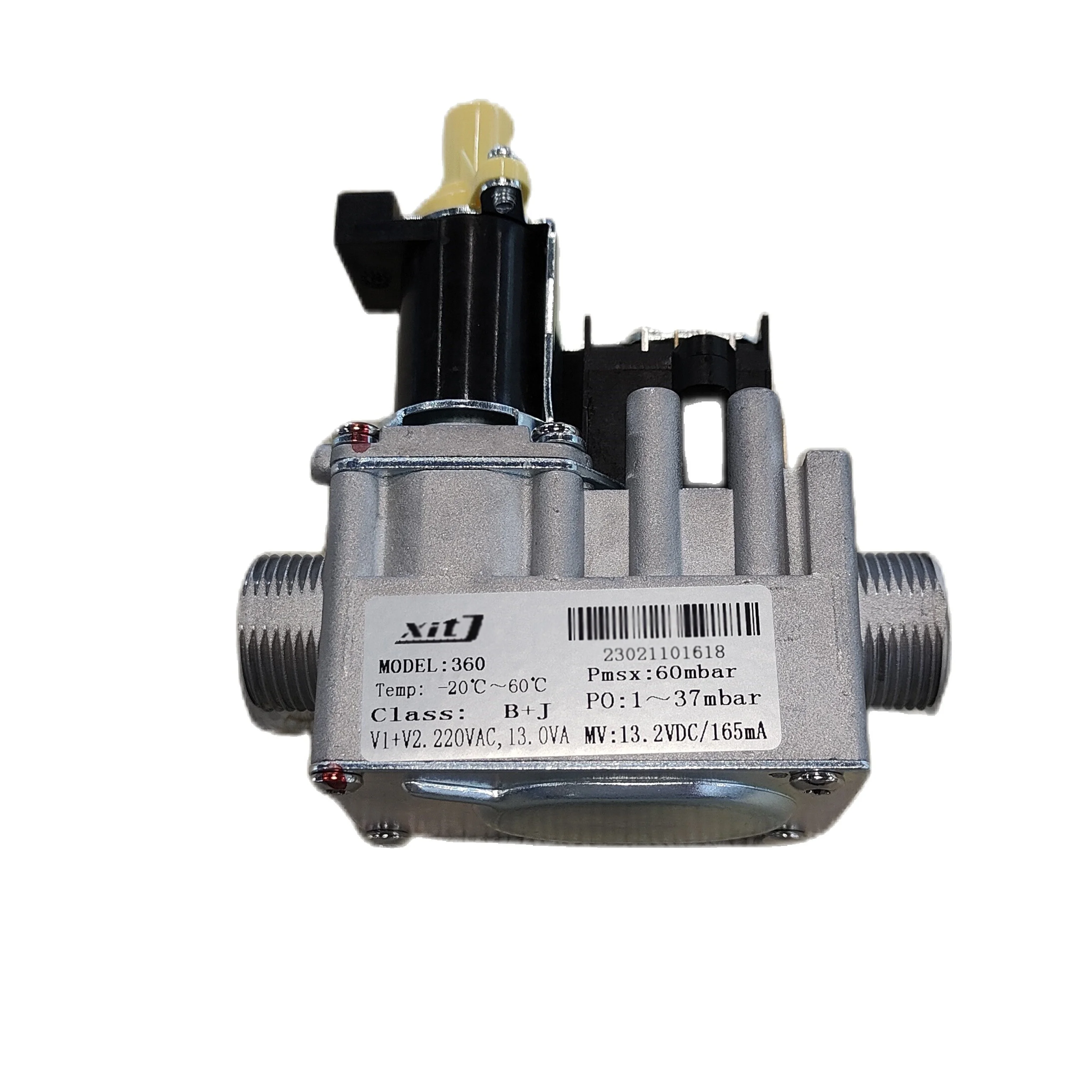 Combi Boiler Parts DC AC General Sectional Valve Proportional Valve