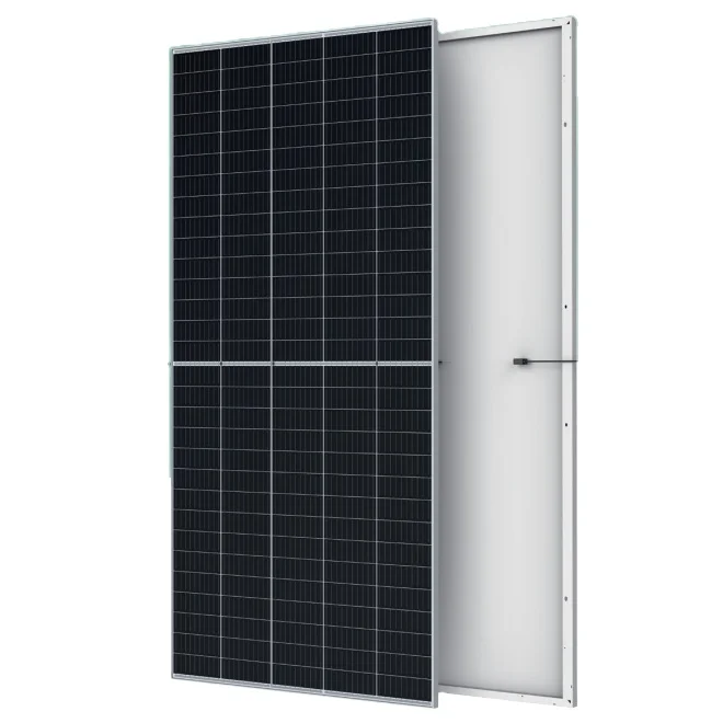 JA Risen Solar Power Panels 440w 445w 450w 455w 460w 465w 470w Mono Solar Module TP Energy