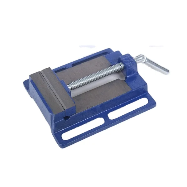 75mm-150mm Cast Iron Industrial woodwork Drill machine Drill Press Vise