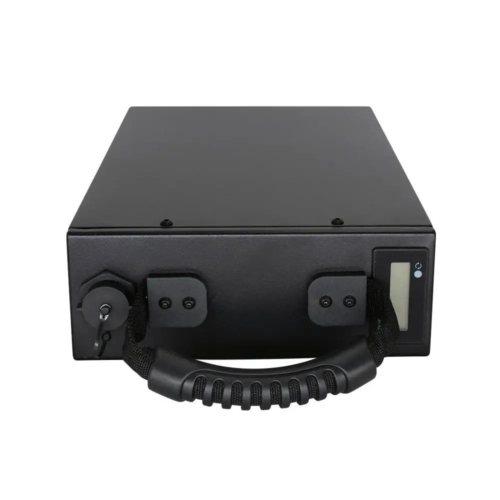 
deep cycle li-ion battery pack 20ah 23ah 40ah 56ah 70ah 72v 