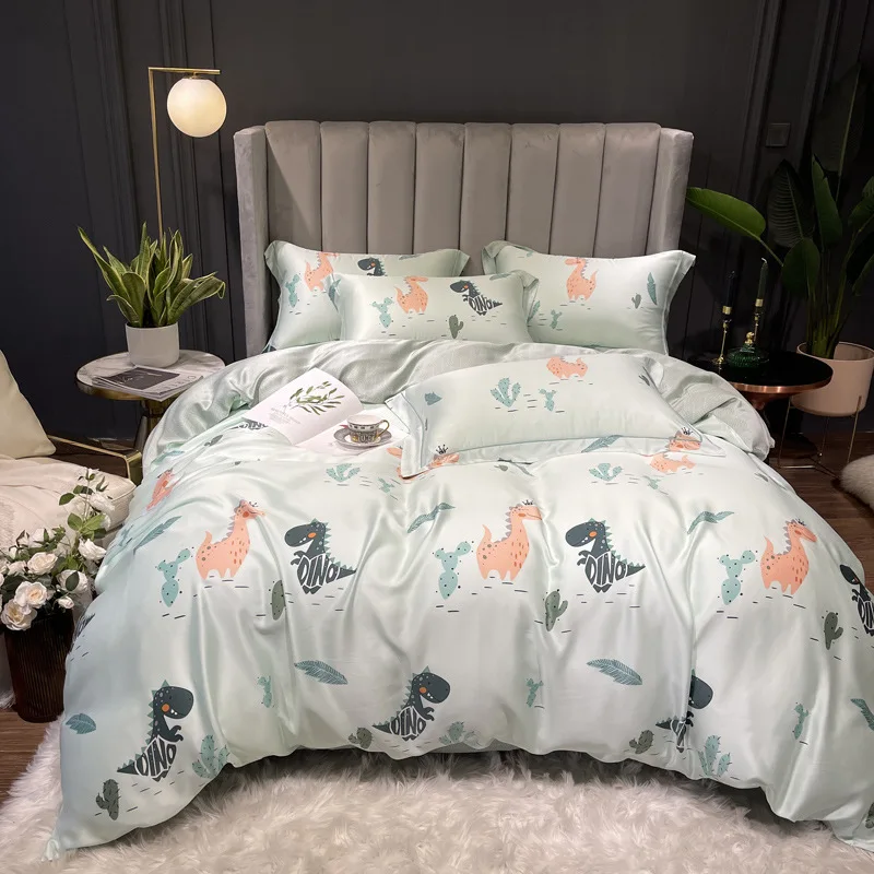 HOME BEDDING- PREMIUM LYOCELL BED SETS