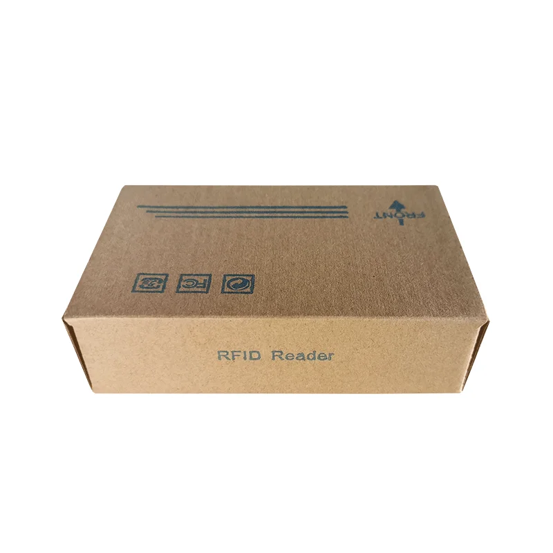  RDT303 оптовая продажа 125 кГц Rfid ID Бесконтактный настольный Usb офисный кард-ридер NFC быстрый доступ
