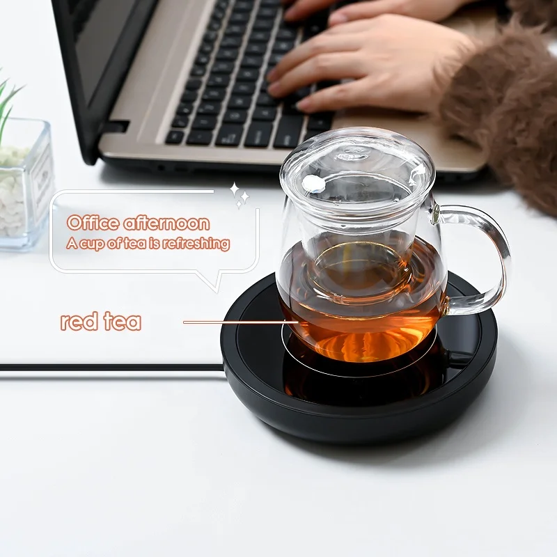 176F high temperature 36W original manufacture electric heater mug usb cup warmer coffee warmer smart mug warmer