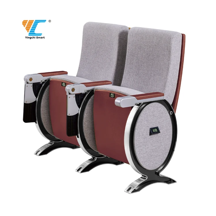 2023 Conference Furniture Auditorium Chair Function Lecture University Hall Lecture Hall Seating