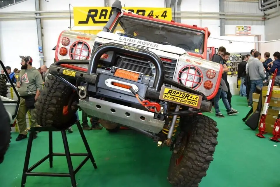 Winch rope for ATV/UTV & Accessories with hook, lug, protective sleeve Synthetic/Nylon/Polyester/polypropylene fiber/UHMWPE