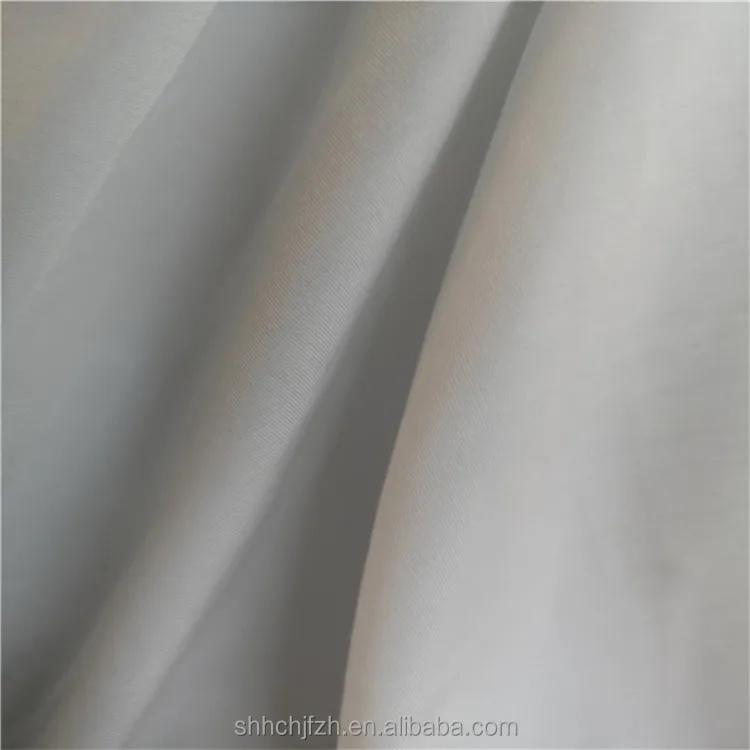 250gsm Tencel Spandex Knitting Modal Tencel Fabric 95%Tencel 5%Spandex Jersey Lyocell Fabric for Garments