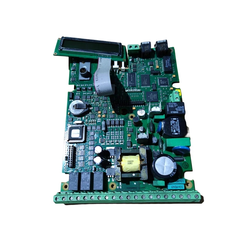 Один использованный ABB мягкий старт PSTB470-600-70 1SFB536068D1011 Быстрая доставка PSTB470-600-70