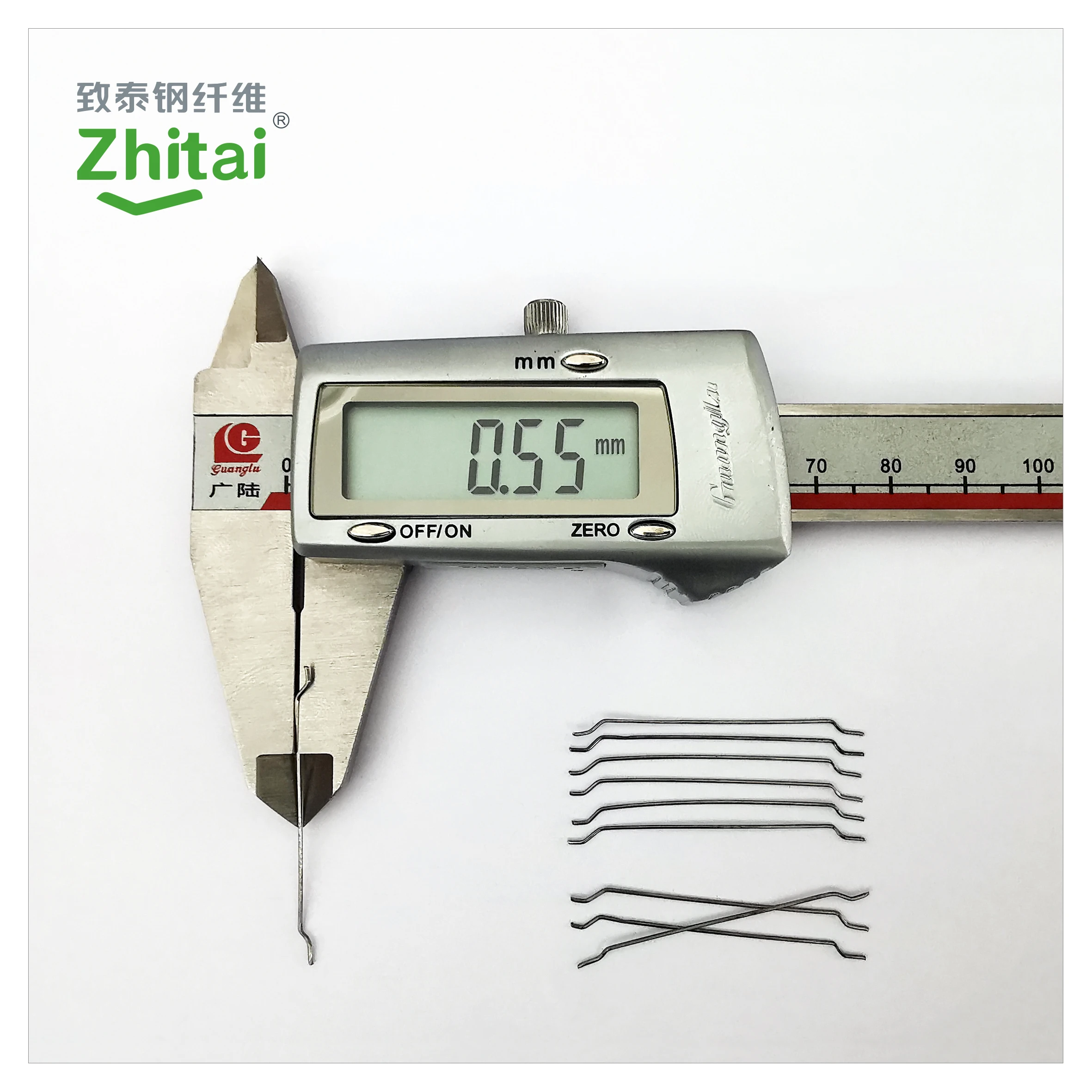 cement fiber floor slab reinforcement hook end steel fibers factory price