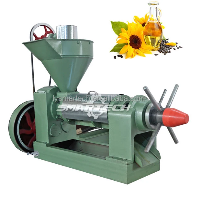 Mustard sesame avocado olive coconut small home oil press extraction machinery used for starting oil business