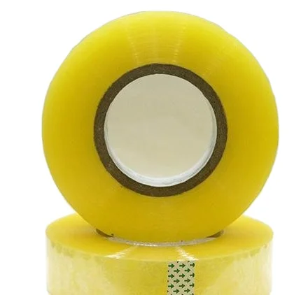 Masking Tape Packing Tape Bopp Box Packaging Tape