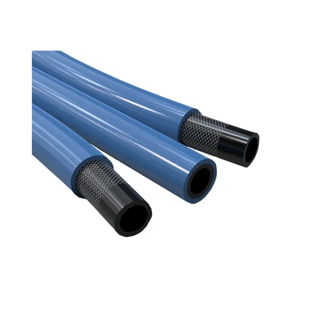 Best Selling Made In Italy Superior Quality High Pressure PVC Hose Ideal For Water And Pesticides