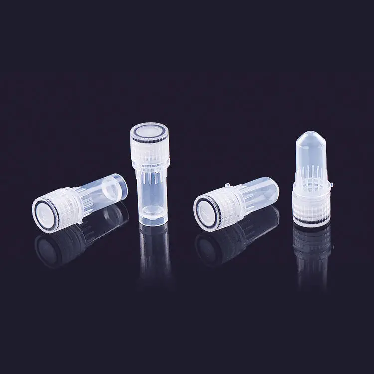 Оптовая продажа, недорогая Высококачественная герметичная трубка для реагента табурета, оккультная трубка для образцов фекальной крови