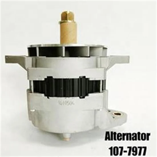 Генератор двигателя 24V 70A 107-7977 1077977 5I8085 5N5692 6N9294 2