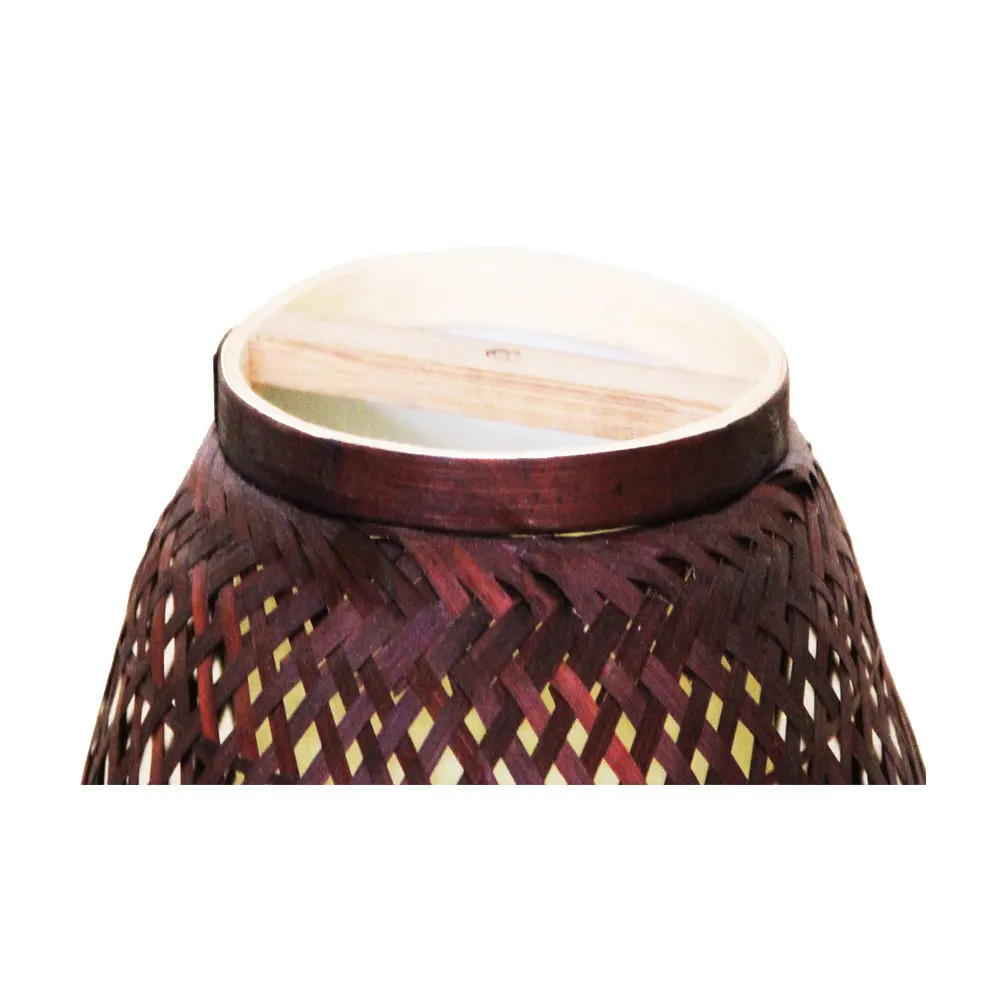 
Handmade modern bamboo and rattan Lantern shape Table Pendant Lamp,lamps and lanterns 