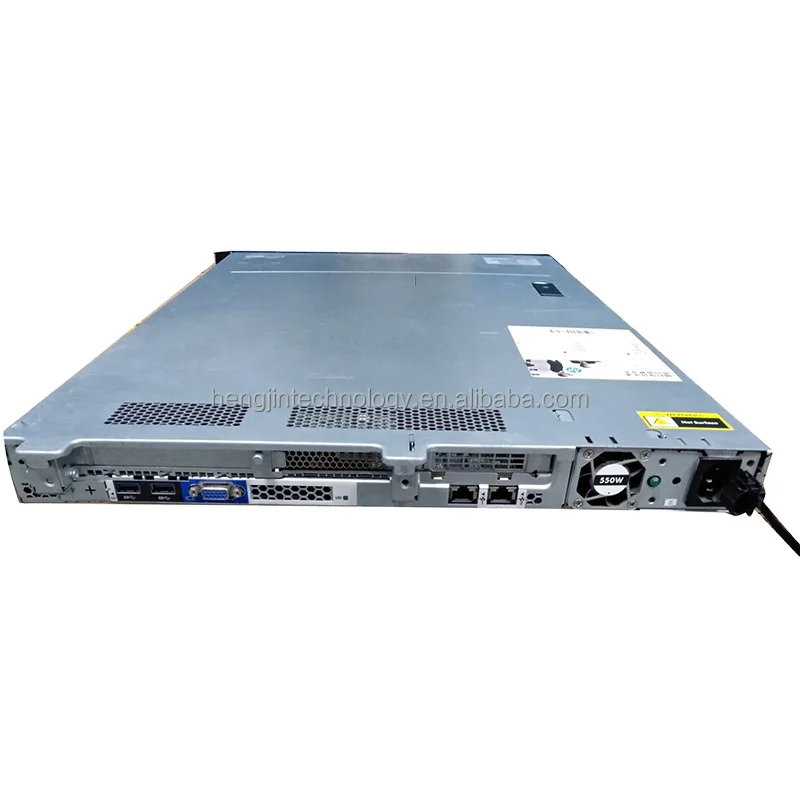 Original New! best quality DL160 Gen9 8SFF 754520-B21 CTO Server