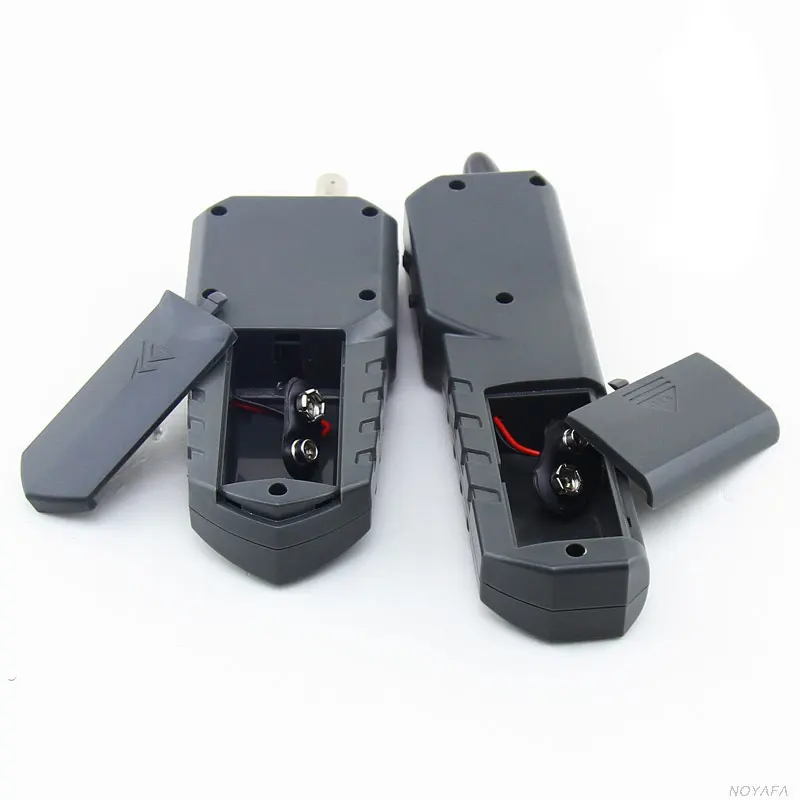 Network Cable Tester Lan Ethernet Cable Tester Rj45 Utp Stp Diagnose Tone Tracer Full-featured Cable Tester