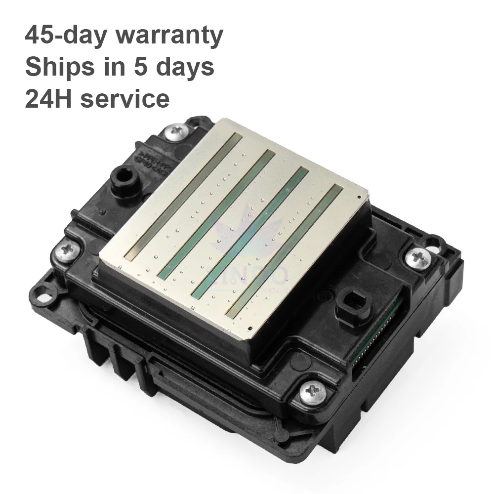 Superb Stable I3200 Single Head Board I3200 Printhead Damper I3200 Printhead for Continuous Operation