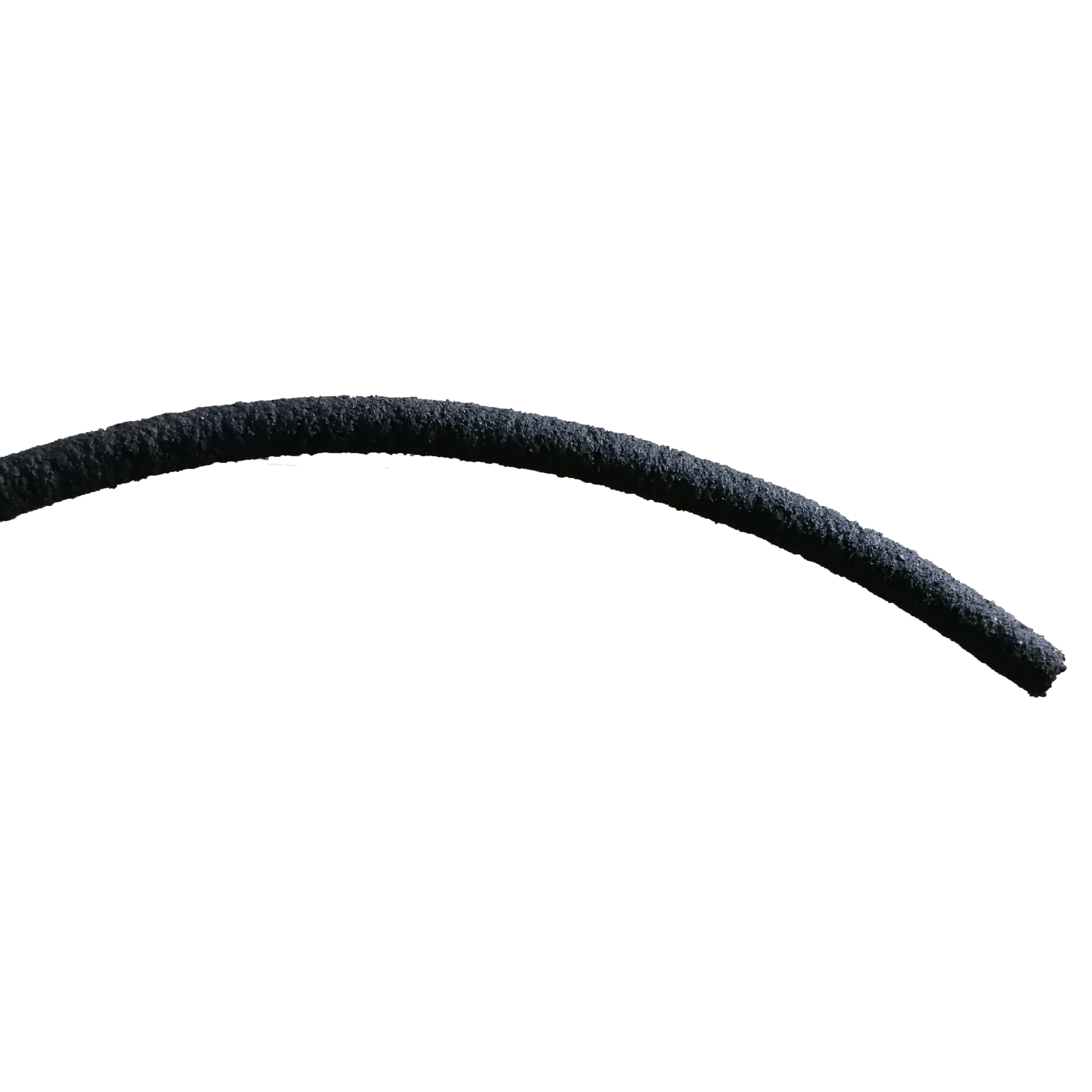 
8mm aerator pipe Nano air bubble tube generator air tube for fish tank 