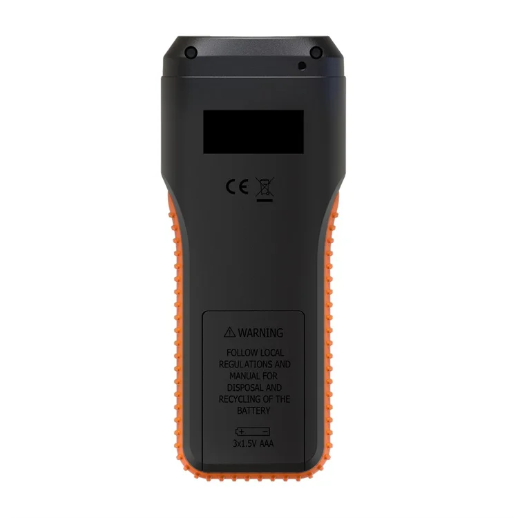 YW-762F портативный цифровой RPM фотоэлектрический